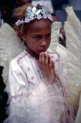 Série Minas - Celebração de Corpus Christi