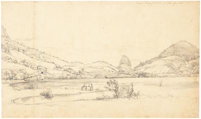 (Pão de açúcar e lagoa Rodrigo de Freitas)