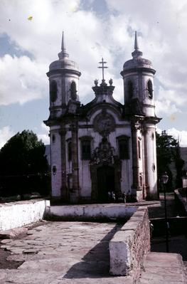 Igreja de São Francisco de Assis