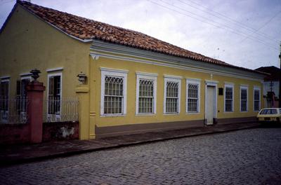 Casa Lacerda