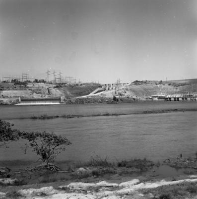 Usina Hidrelétrica de Três Marias