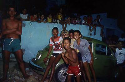 Série Bahia Antiga e Nova