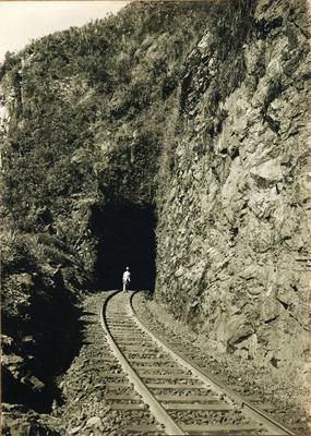 Túnel nº 4 - Km 60,200
