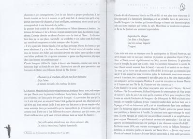 Brésilien - La nuit est belle (1975 - 1979)