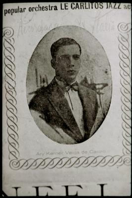 Ary Kerner (reprodução)