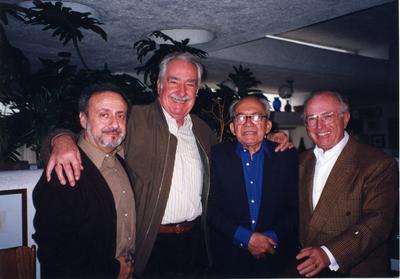 [Viagem ao México - 2000]