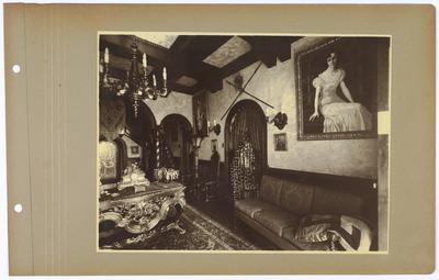 Projeto arquitetônico do escritório Freire & Sodré Engenheiros