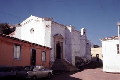 Igreja da Misericórdia