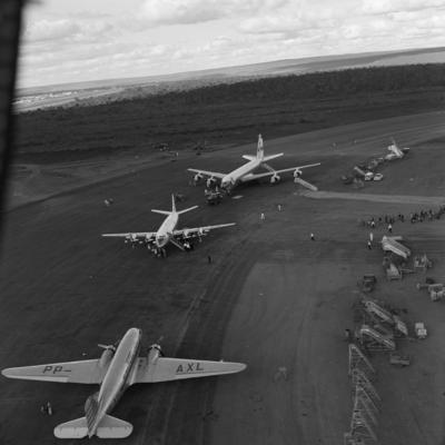 Aeroporto Internacional de Brasília - Juscelino Kubitscheck