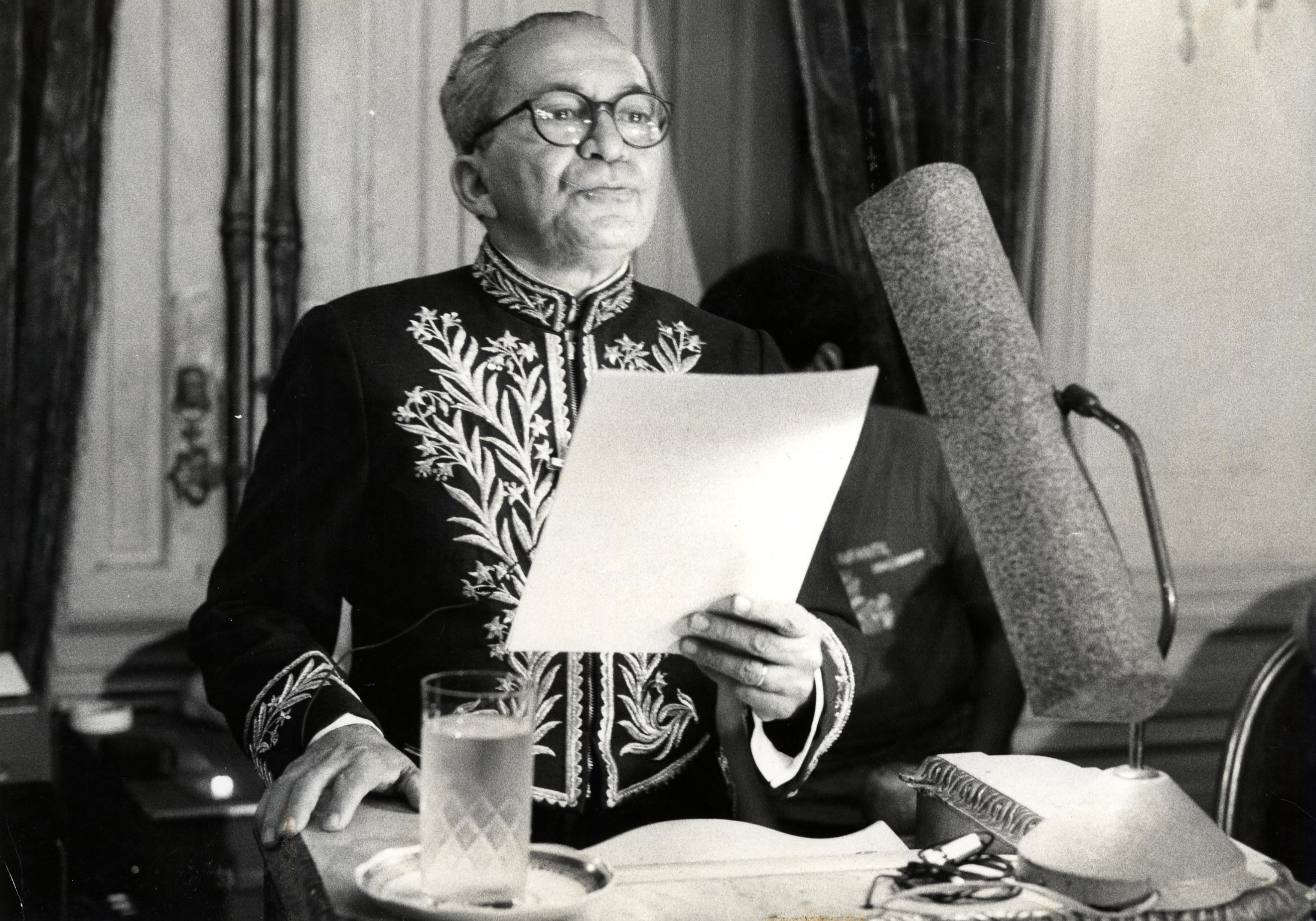 [Posse na Academia Brasileira de Letras]