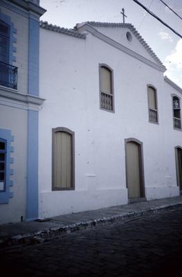 Igreja de Nossa Senhora do Carmo