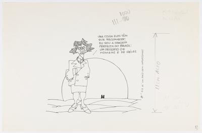 Os lamentos solitários de Zélia