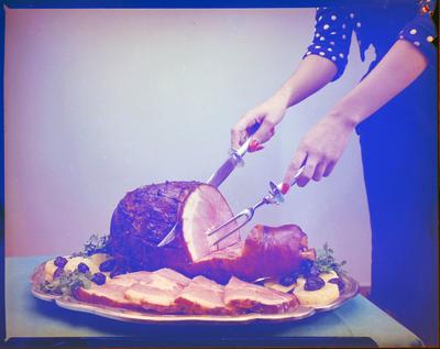 Campanha publicitária da agência J. Walter Thompson para o presunto Supertender Swift