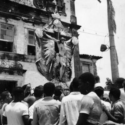 Procissão de Nosso Senhor dos Navegantes