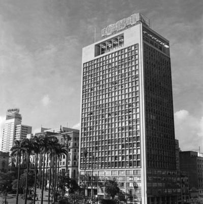 Edifício CBI Esplanada