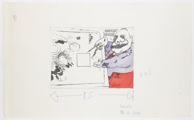 Março: O Pacto, mais uma vez, fracassa. E Ele, mais uma vez, anuncia seu sucesso.