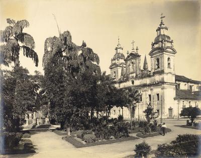 Catedral da Sé