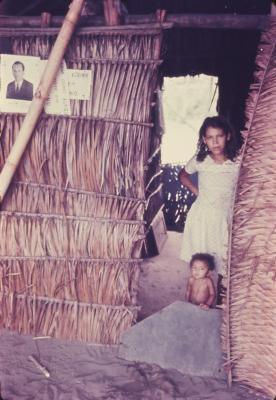 Quilombo de Sibaúma