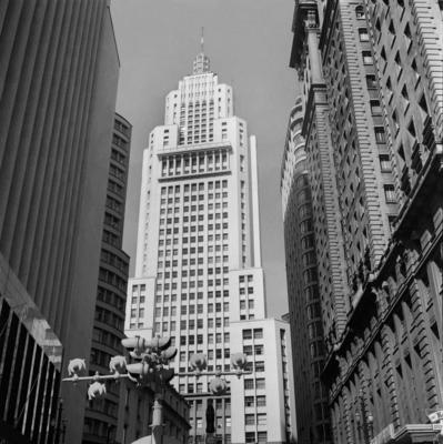 Edifício Altino Arantes