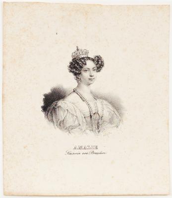 Amalie Kaiserin von Brasilien