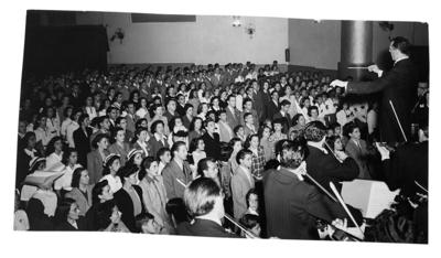 Música - Orquestra Sinfônica Brasileira