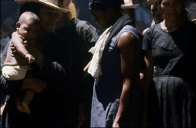 Série Sertões - Romeiros celebram Padre Cícero