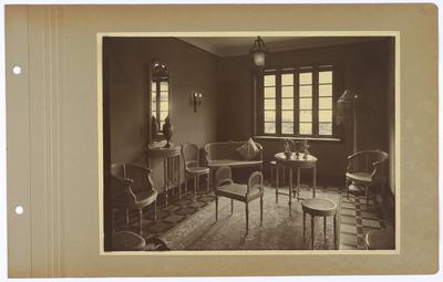 Projeto arquitetônico do escritório Freire & Sodré Engenheiros