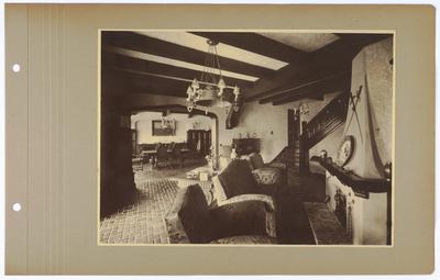 Projeto arquitetônico do escritório Freire & Sodré Engenheiros