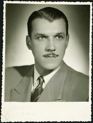 Geraldo José de Almeida