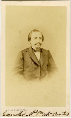 Conselheiro Mal. Dantas