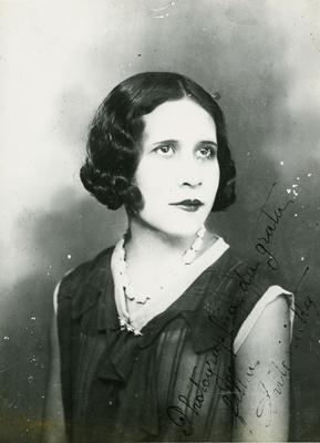 Antonietta Ferreira Nunes