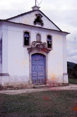 Igreja de Nossa Senhora do Rosário