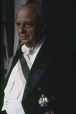 Série Retratos - Príncipe Pedro Henrique de Orleans e Bragança