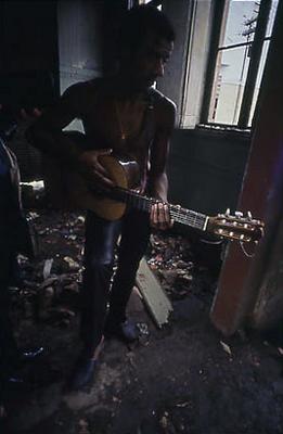 Série Retratos - Jorge Ben Jor