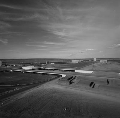 Estação Rodoviária do Plano Piloto