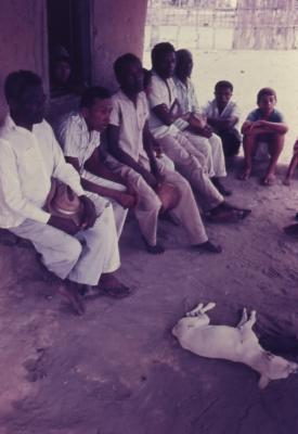 Quilombo de Sibaúma