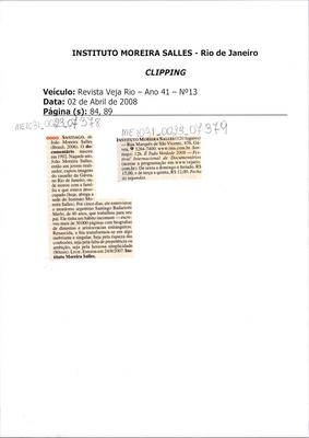 Santiago, de João Moreira Salles.