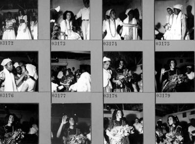 Ritual Afro-Brasileiro