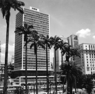 Edifício Conde de Prates