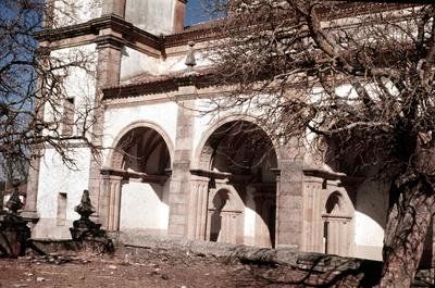 Basílica do Outeiro