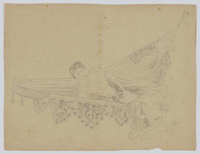 Lina métamorphosée en brésilienne