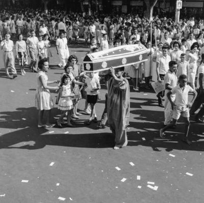 Procissão do Círio de Nazaré