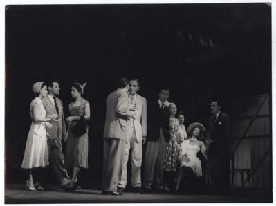 Teatro Brasileiro de Comédia