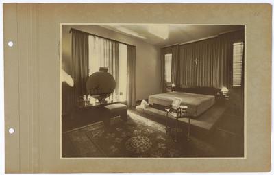 Projeto arquitetônico do escritório Freire & Sodré Engenheiros