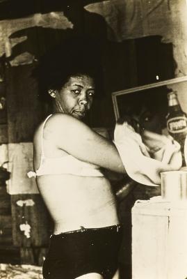 Prostituta na Região Administrativa do Gama