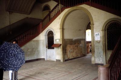 Solar Comendador Luciano José de Almeida