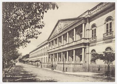 Santa Casa da Misericórdia do Rio de Janeiro