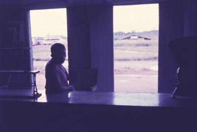 Proximidades da Rodovia Belém-Brasília (BR-010)