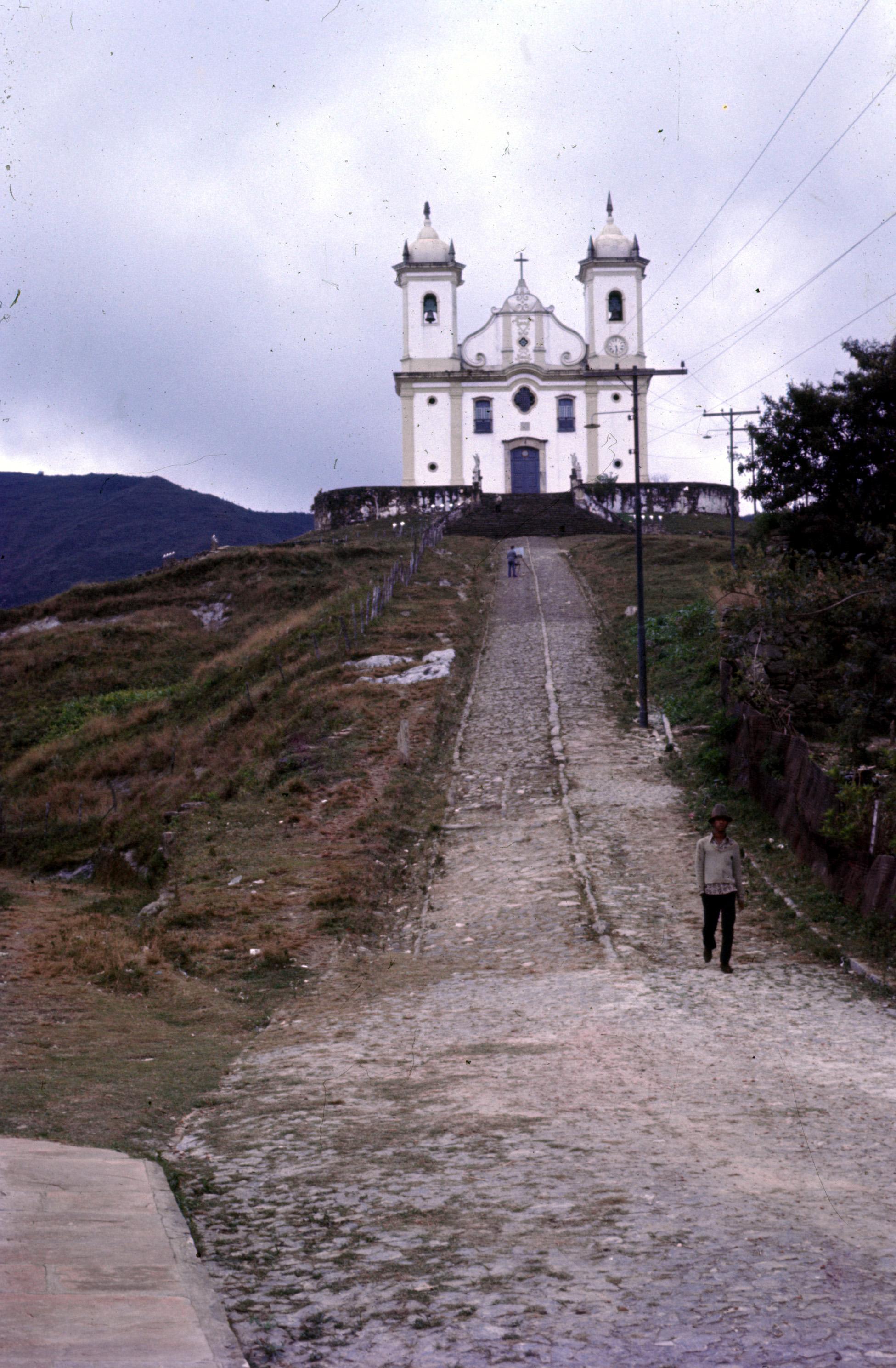 Igreja de São Francisco de Paula