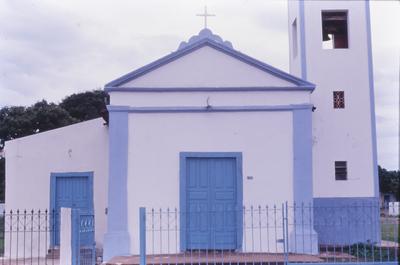 Igreja de Nossa Senhora da Guia